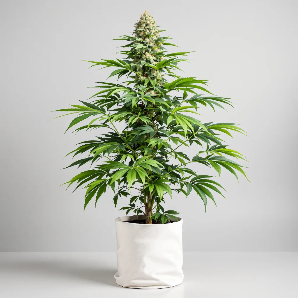 Aliens On Moonshine cannabis seeds packaging — Royal King Seeds UK