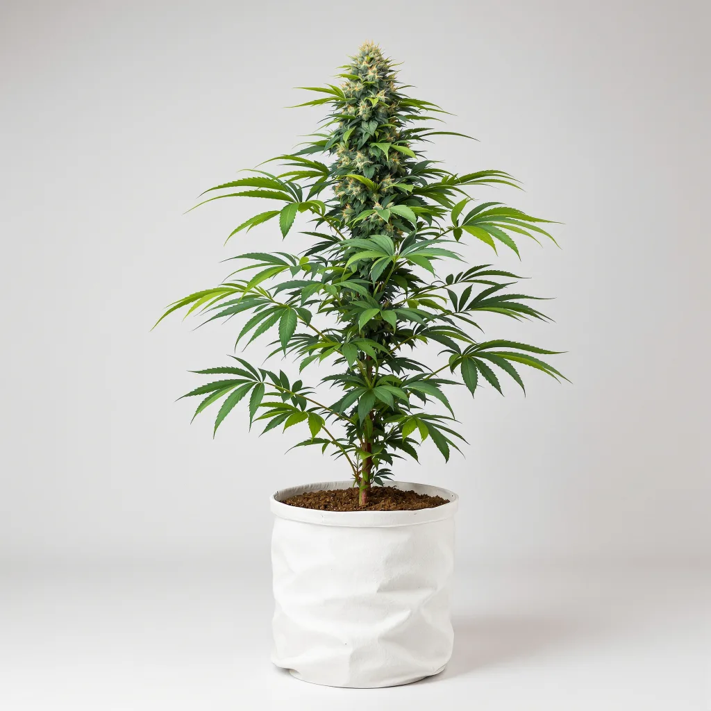 Aliens On Moonshine cannabis seeds packaging — Royal King Seeds UK