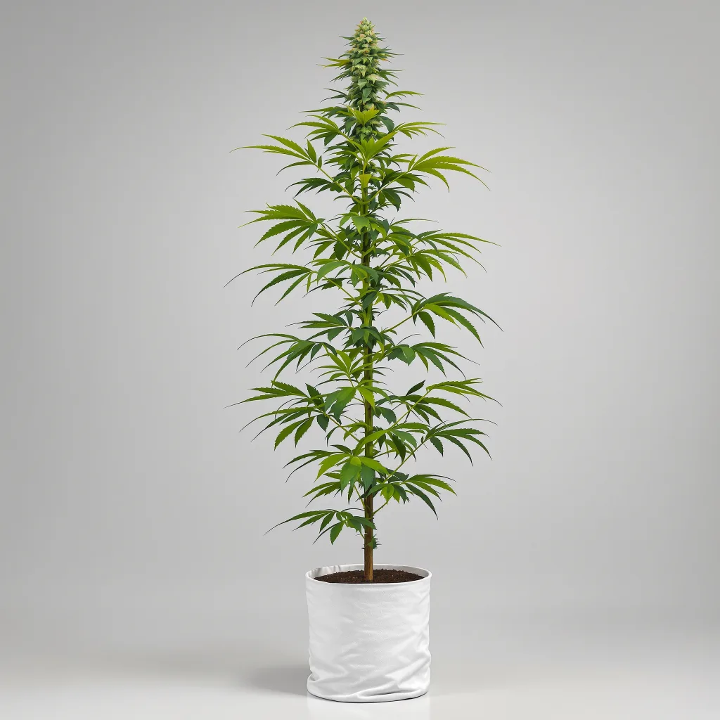 Allen Wrench cannabis seeds packaging — Royal King Seeds UK