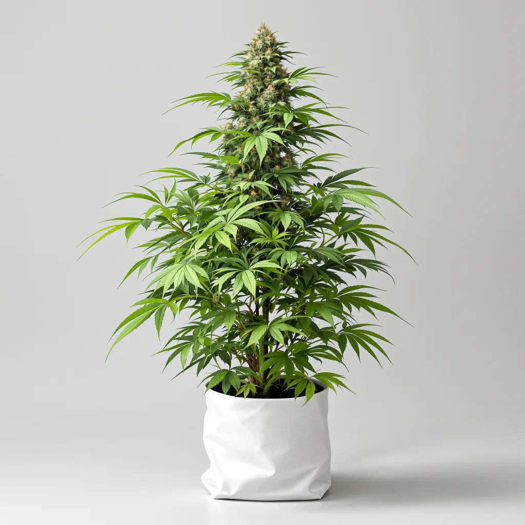 Alpine Star cannabis seeds packaging — Royal King Seeds the UK