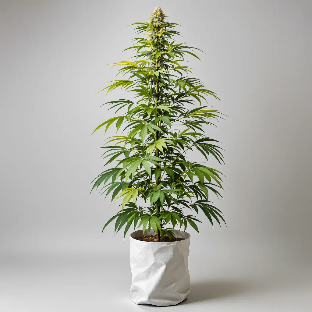 Ambrosia cannabis seeds packaging — Royal King Seeds the UK