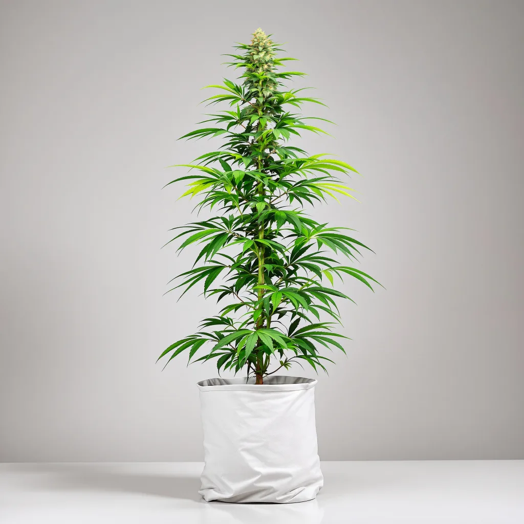 American Haze cannabis seeds packaging — Royal King Seeds the UK