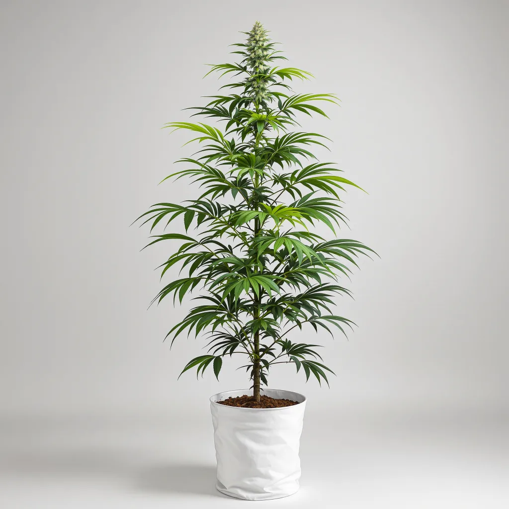 American Haze cannabis seeds packaging — Royal King Seeds UK