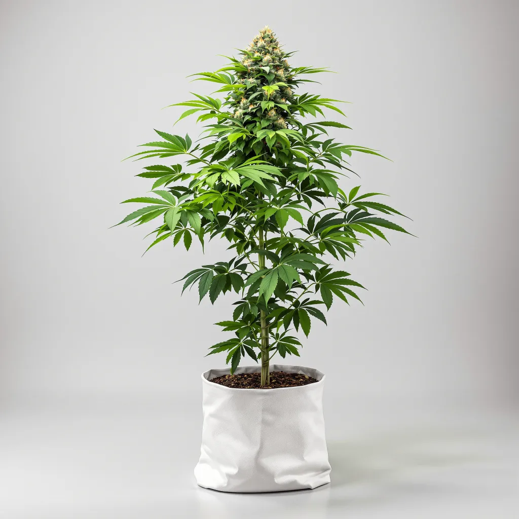 American Kush cannabis seeds packaging — Royal King Seeds the UK