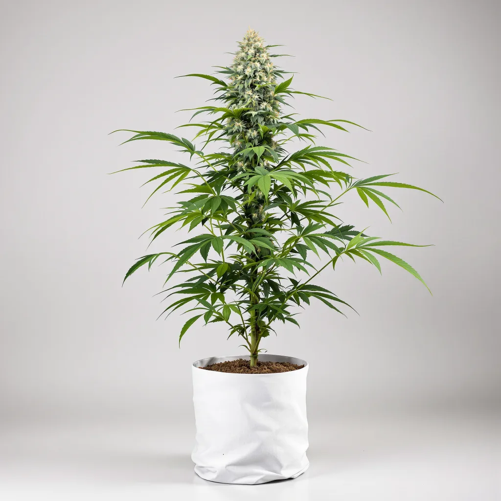 American Kush cannabis seeds packaging — Royal King Seeds UK