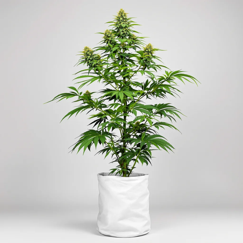 American Strain Mixpack cannabis seeds packaging — Royal King Seeds UK