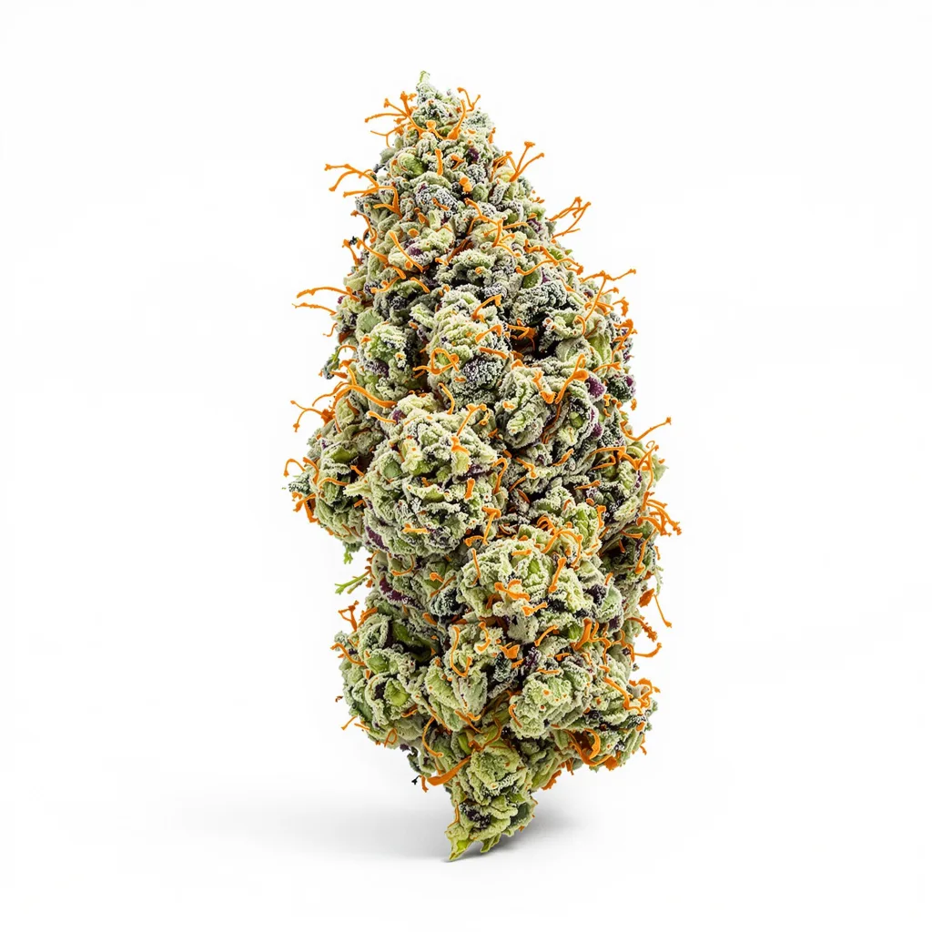 American Strains Pack cannabis plant in flowering stage — 120-180 cm feminised