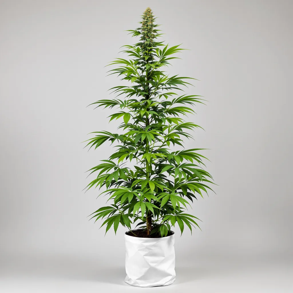 Amnesia Haze cannabis seeds packaging — Royal King Seeds the UK