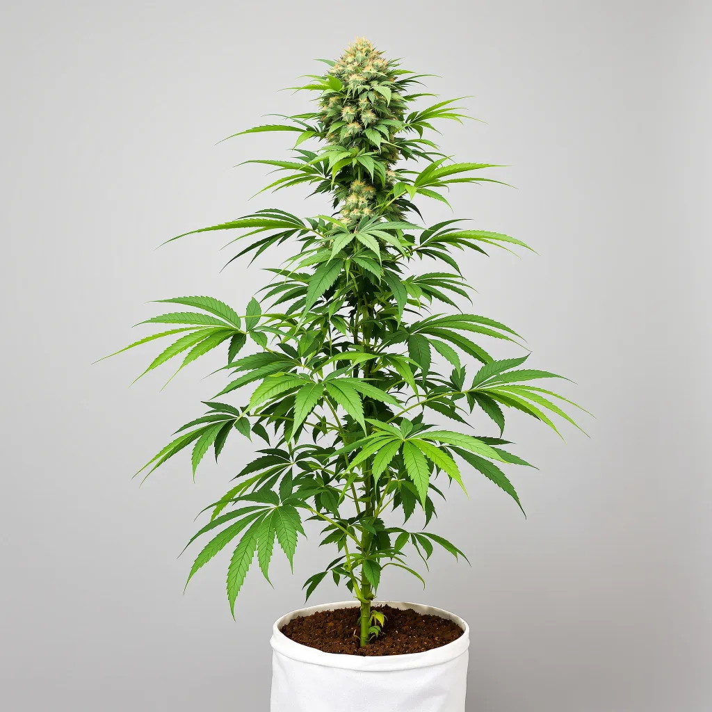 Ancient Kush cannabis seeds packaging — Royal King Seeds the UK