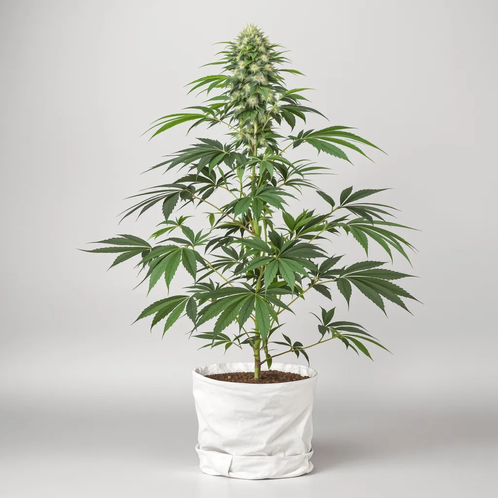 Anesthesia cannabis seeds packaging — Royal King Seeds the UK