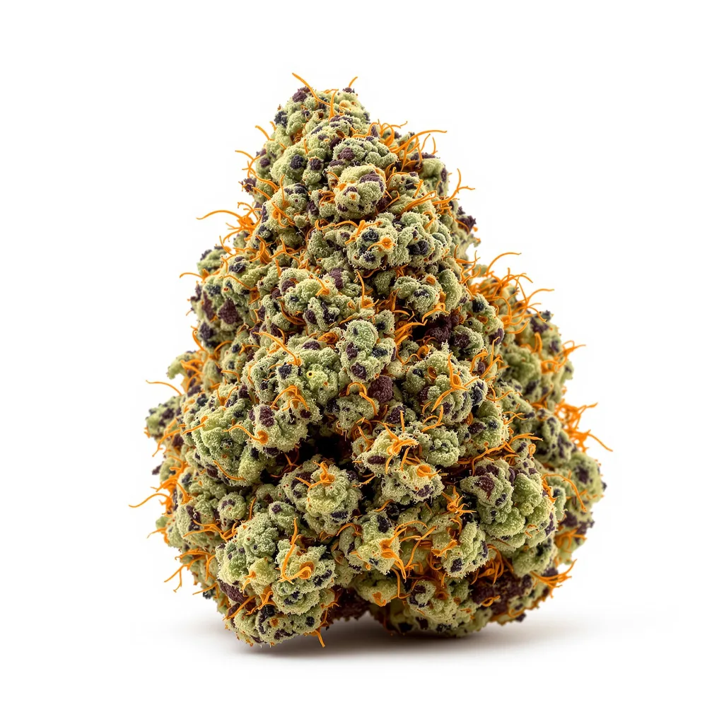 Anesthesia cannabis plant in flowering stage — 90-130 cm feminised
