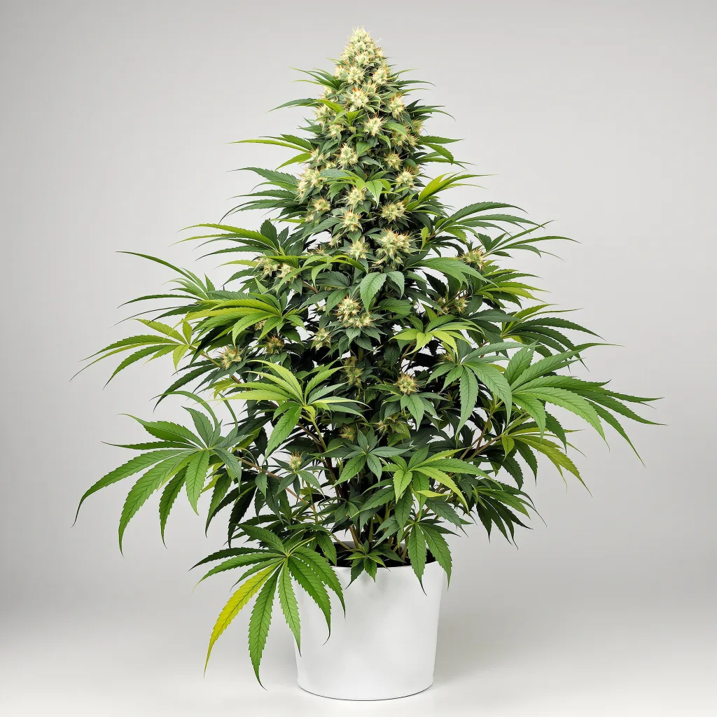 Angel OG cannabis seeds packaging — Royal King Seeds UK