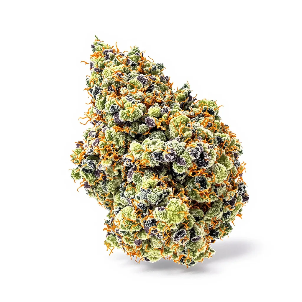 Ape Shit cannabis plant in flowering stage — 120-180 cm feminised