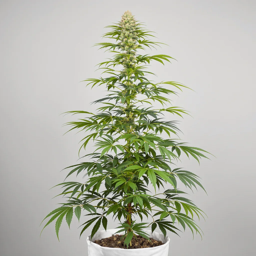 Apollo 13 cannabis seeds packaging — Royal King Seeds UK
