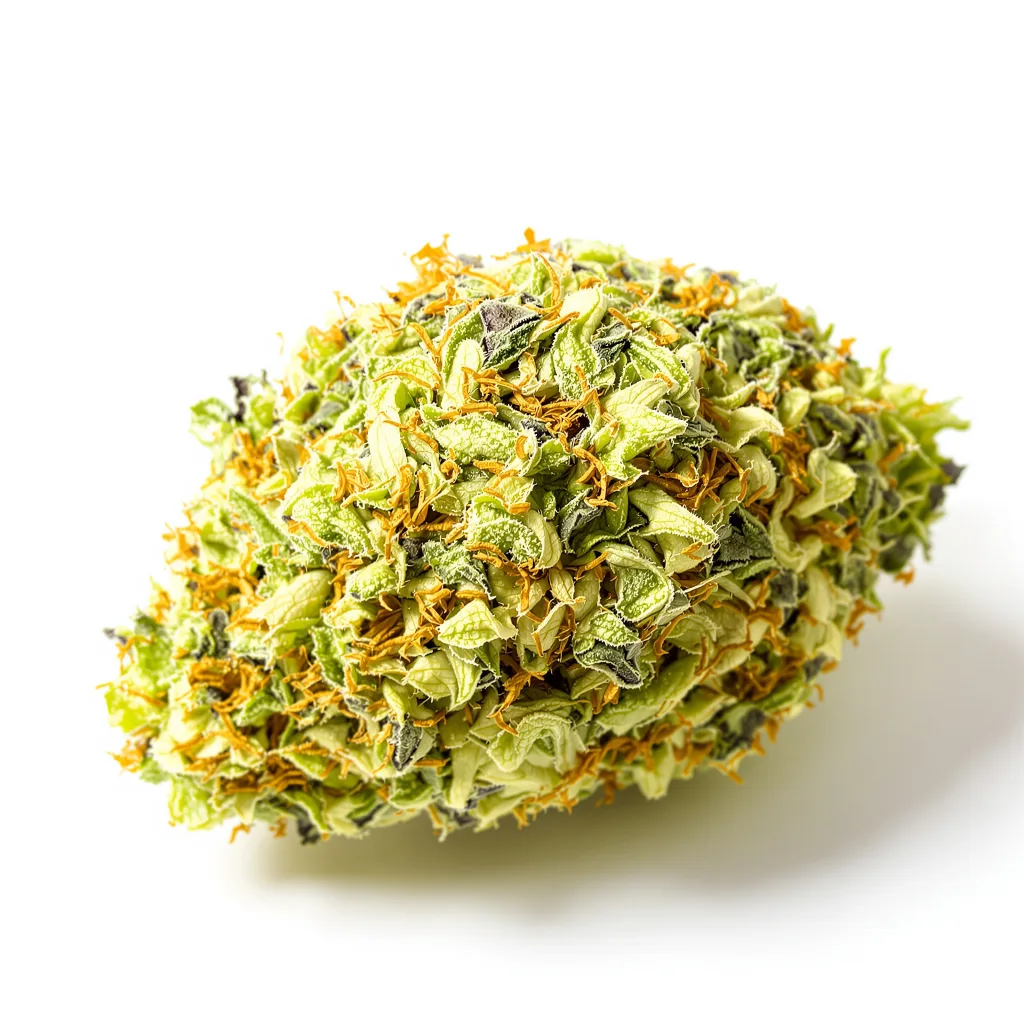 Apollo 13 cannabis plant in flowering stage — 150-200 cm feminised