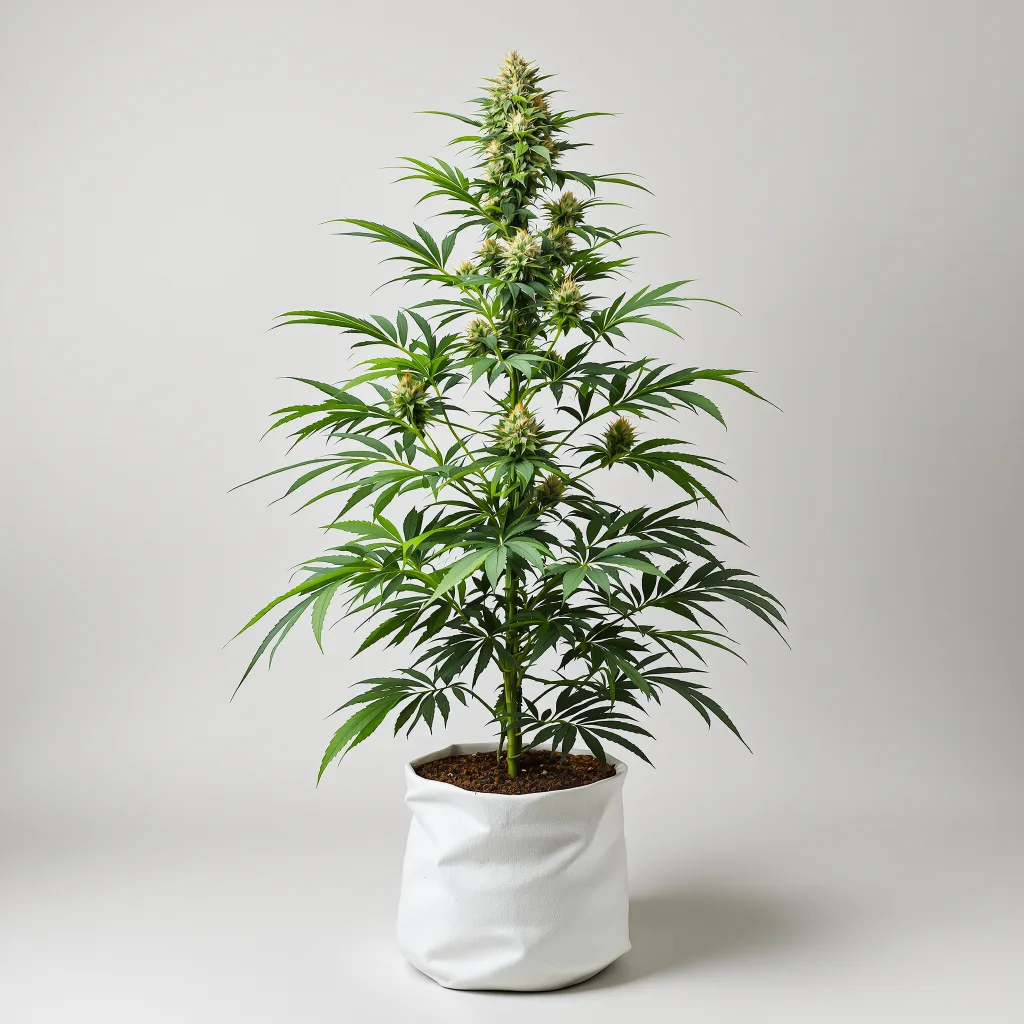 Apple Betty cannabis seeds packaging — Royal King Seeds UK