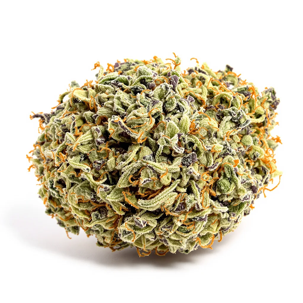 Apple Betty cannabis plant in flowering stage — 120-180 cm feminised