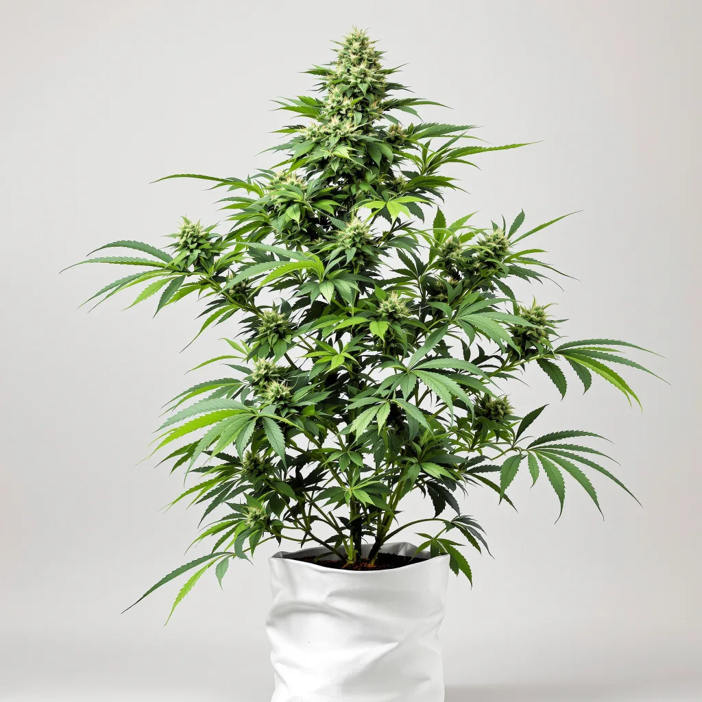 Apple Crisp cannabis seeds packaging — Royal King Seeds the UK