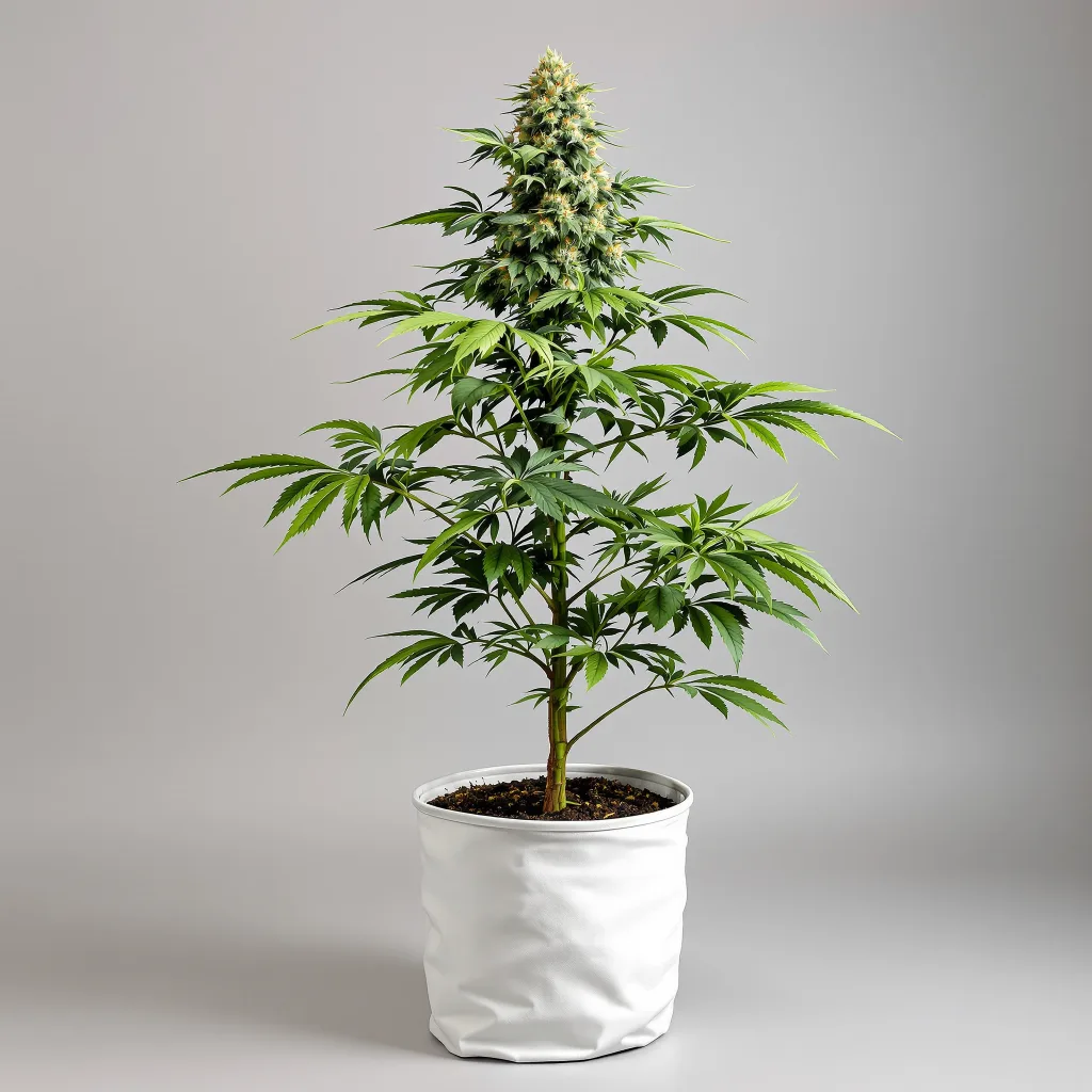 Apple Fritter cannabis seeds packaging — Royal King Seeds UK