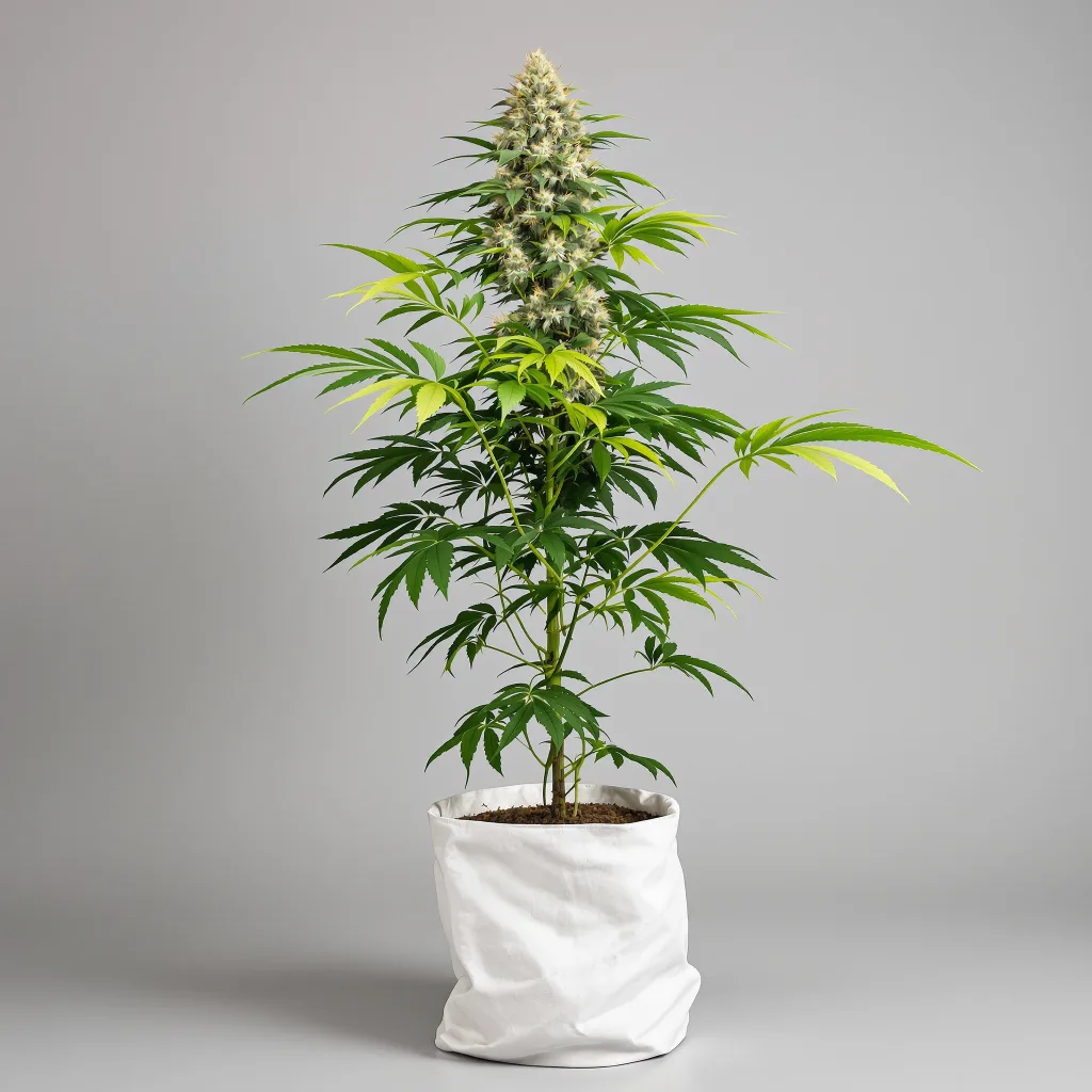 Apple Mintz cannabis seeds packaging — Royal King Seeds the UK