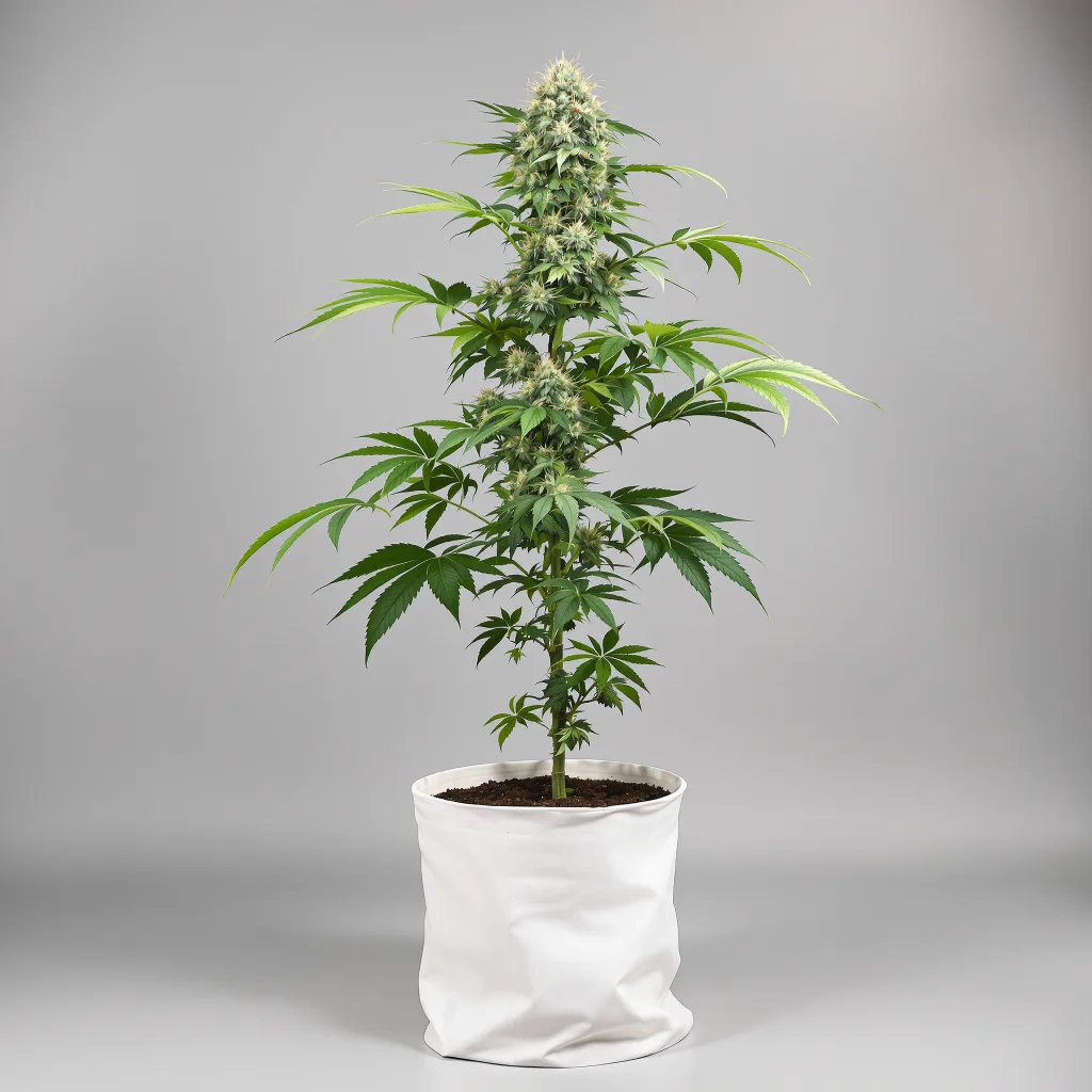 Apple Pie cannabis seeds packaging — Royal King Seeds the UK
