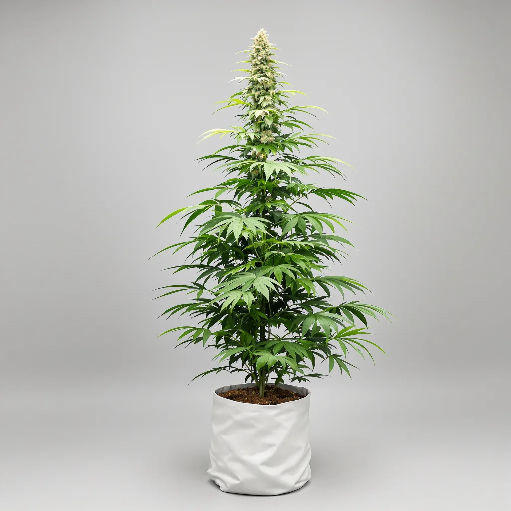 Apple Runtz cannabis seeds packaging — Royal King Seeds UK