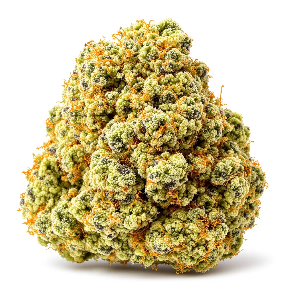 Apple Runtz cannabis plant in flowering stage — 150-200 cm feminised