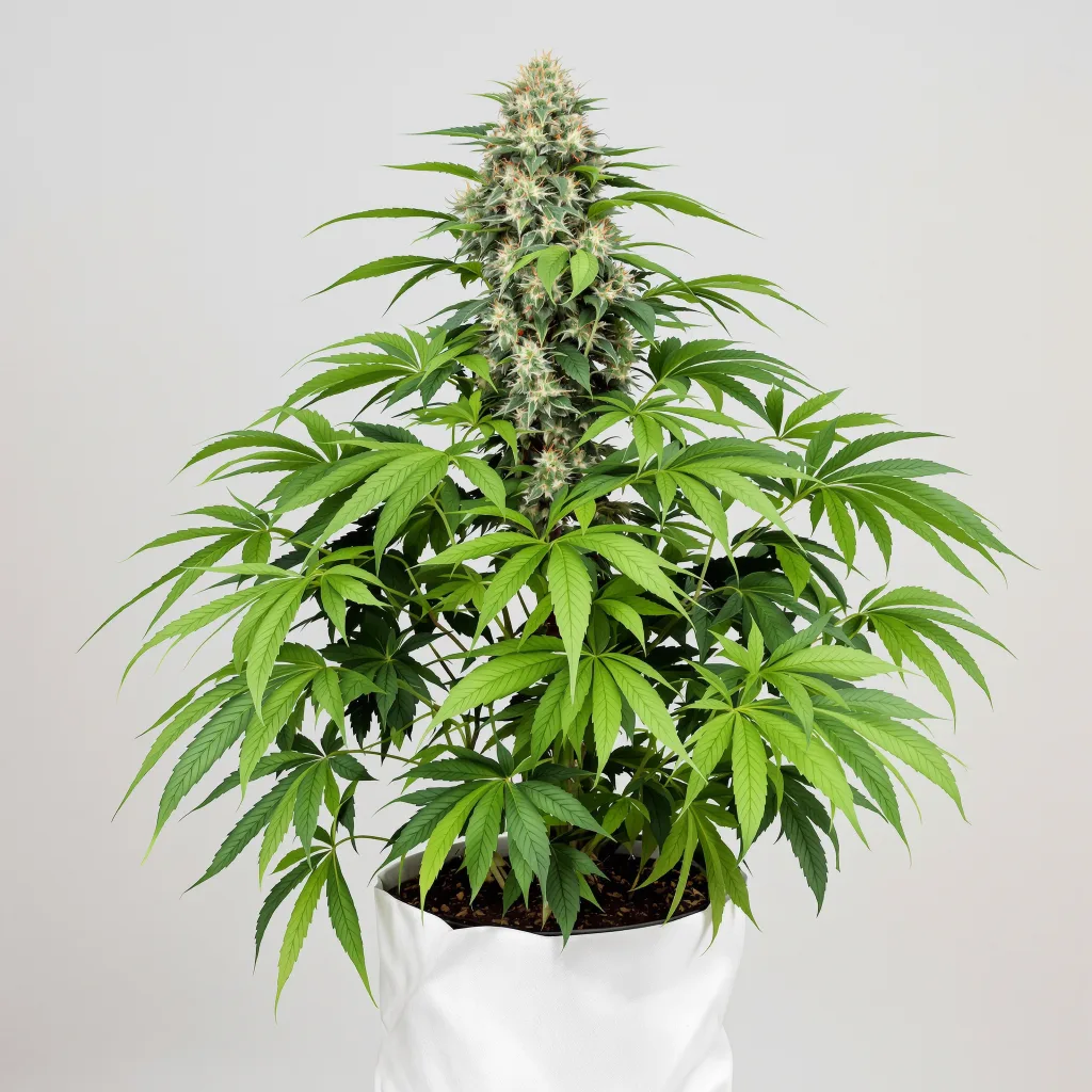 Apple Tarts cannabis seeds packaging — Royal King Seeds the UK