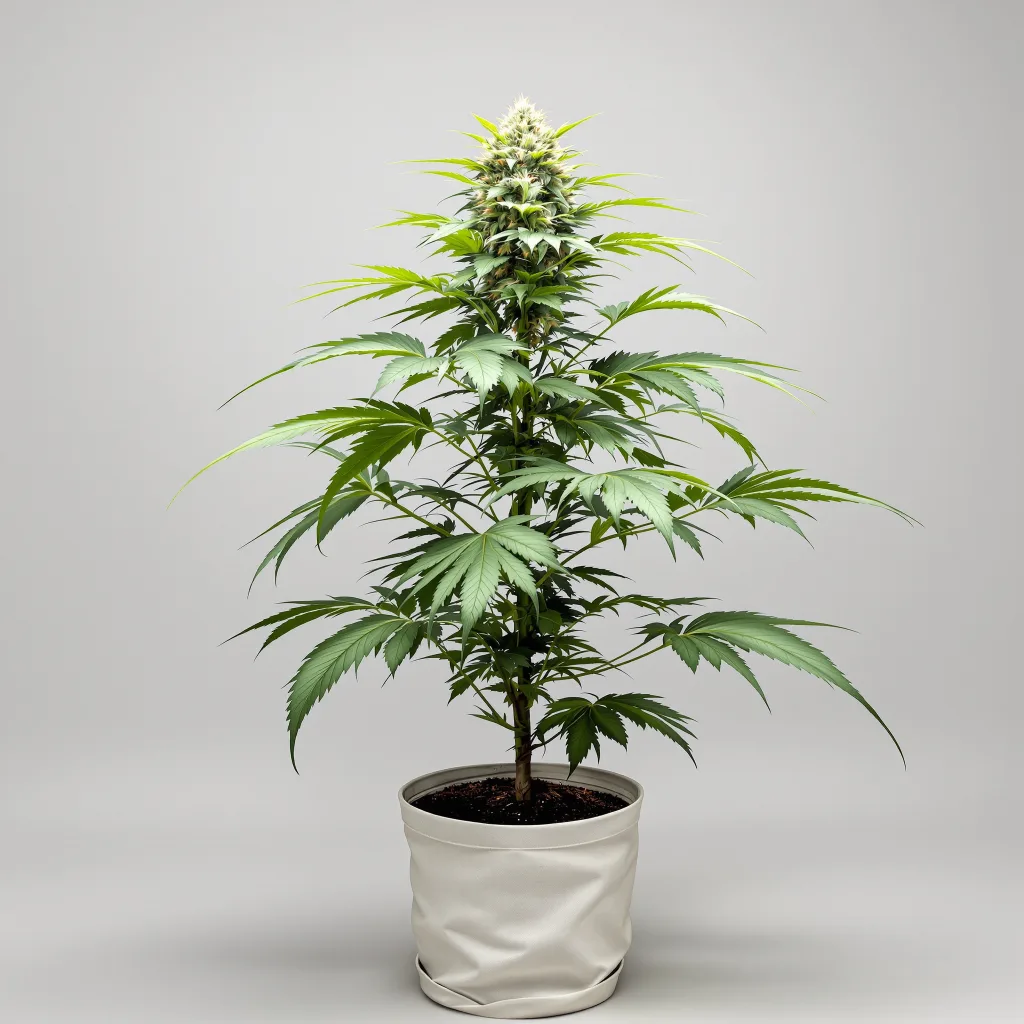 Appleberry cannabis seeds packaging — Royal King Seeds the UK