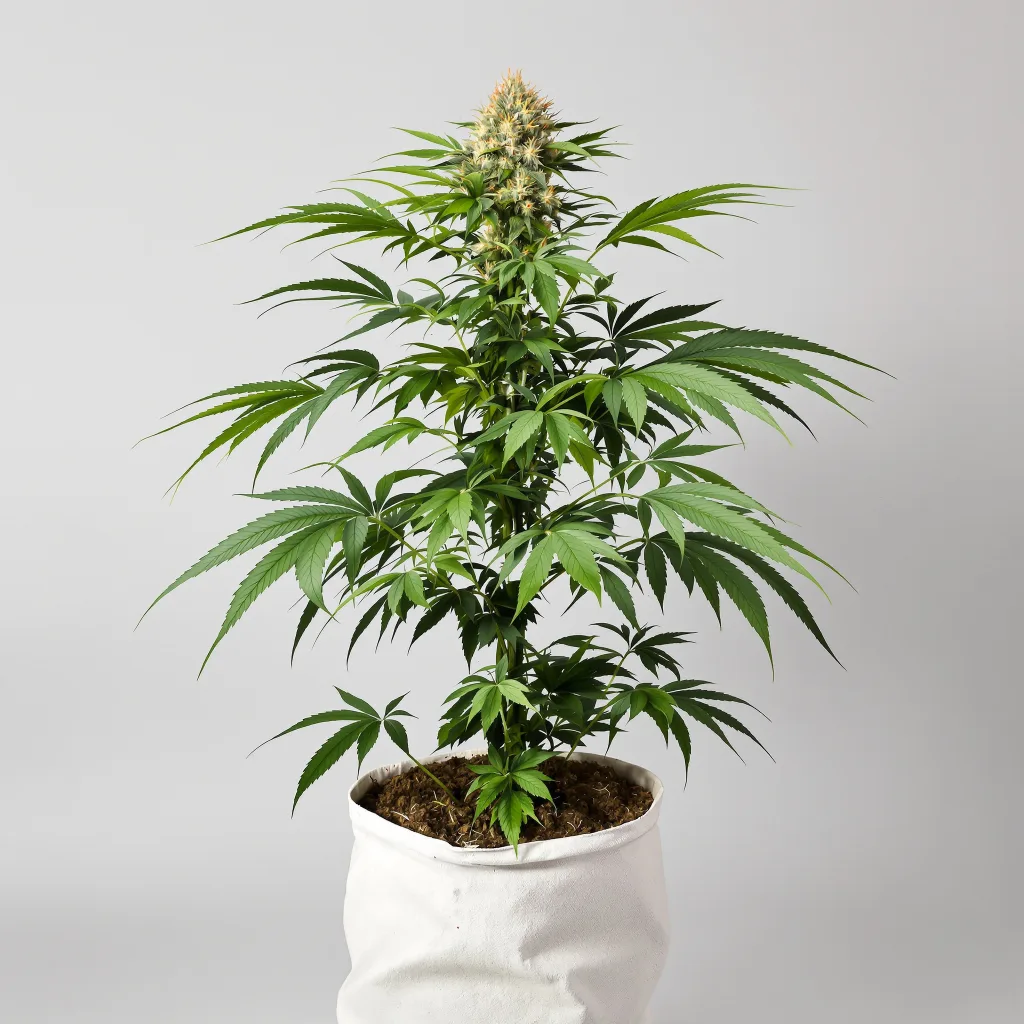 Appleberry cannabis seeds packaging — Royal King Seeds the UK