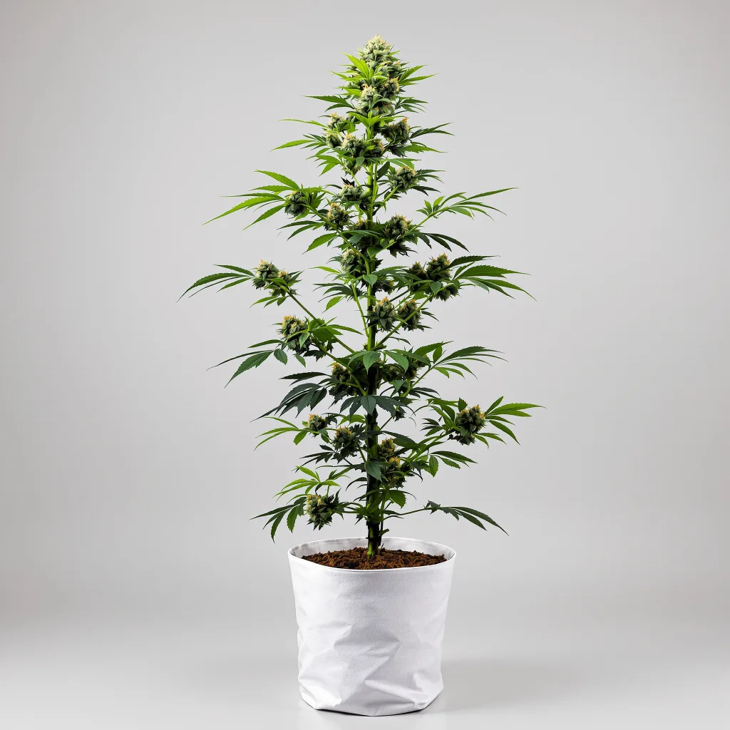 Apples and Bananas cannabis seeds packaging — Royal King Seeds UK