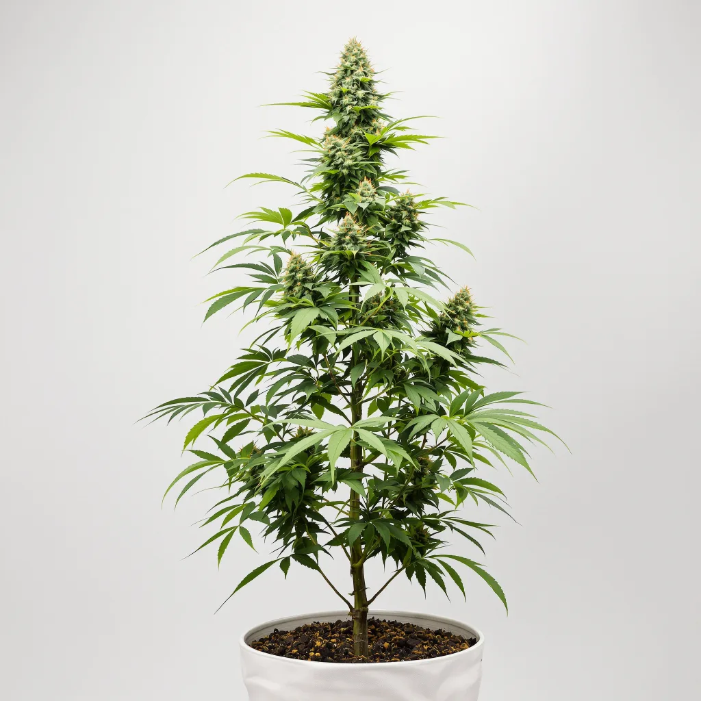Area 51 cannabis seeds packaging — Royal King Seeds the UK