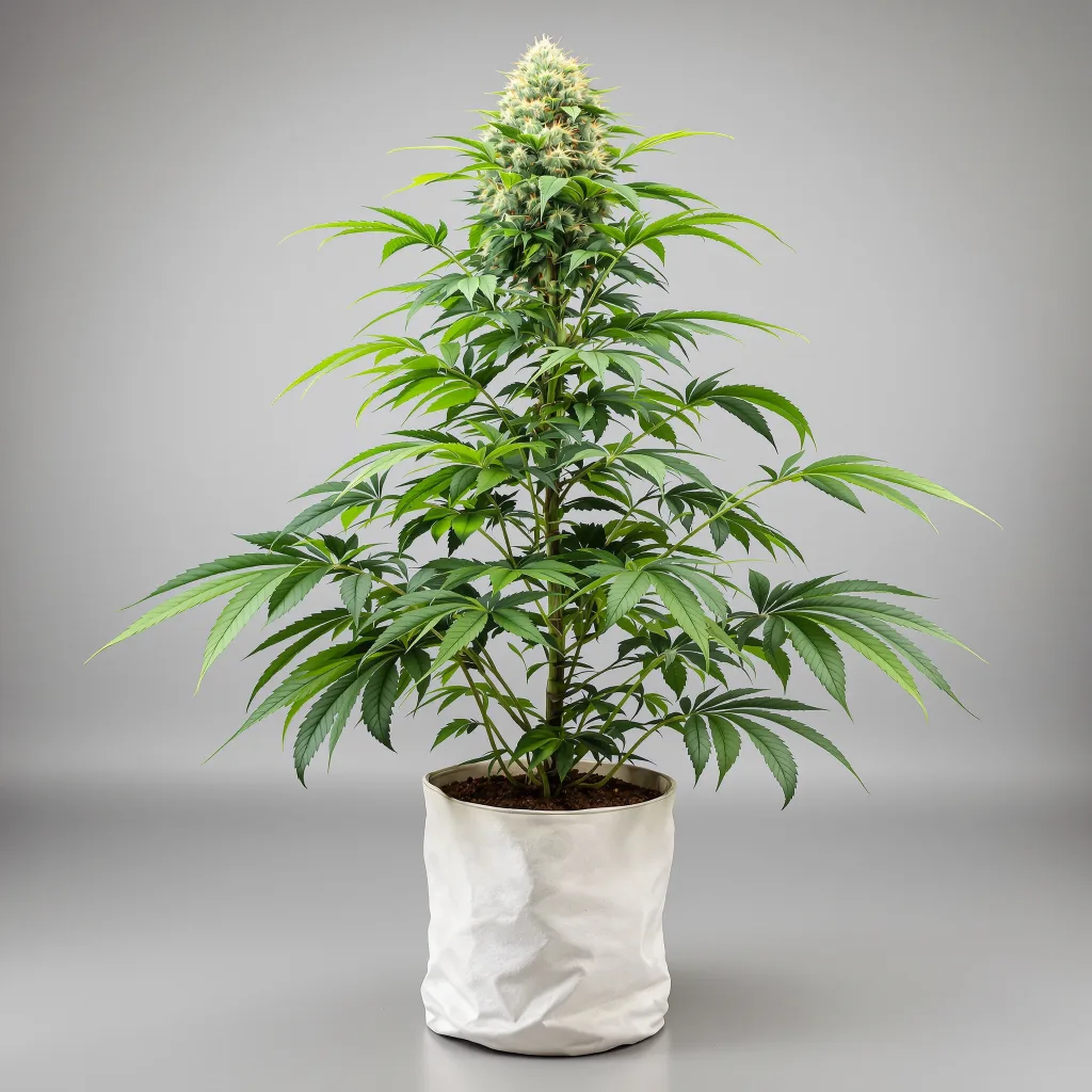 Aspen OG cannabis seeds packaging — Royal King Seeds the UK
