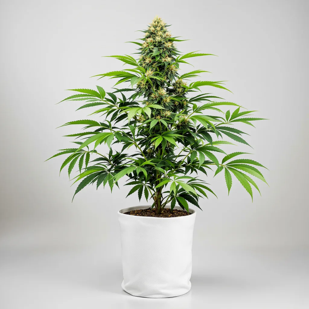 Athabasca cannabis seeds packaging — Royal King Seeds UK