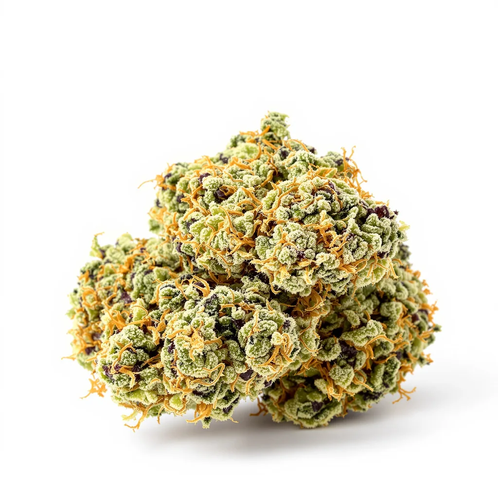 Aurora Borealis cannabis plant in flowering stage — 120-180 cm feminised