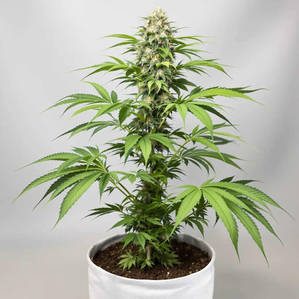 Aurora cannabis seeds packaging — Royal King Seeds the UK