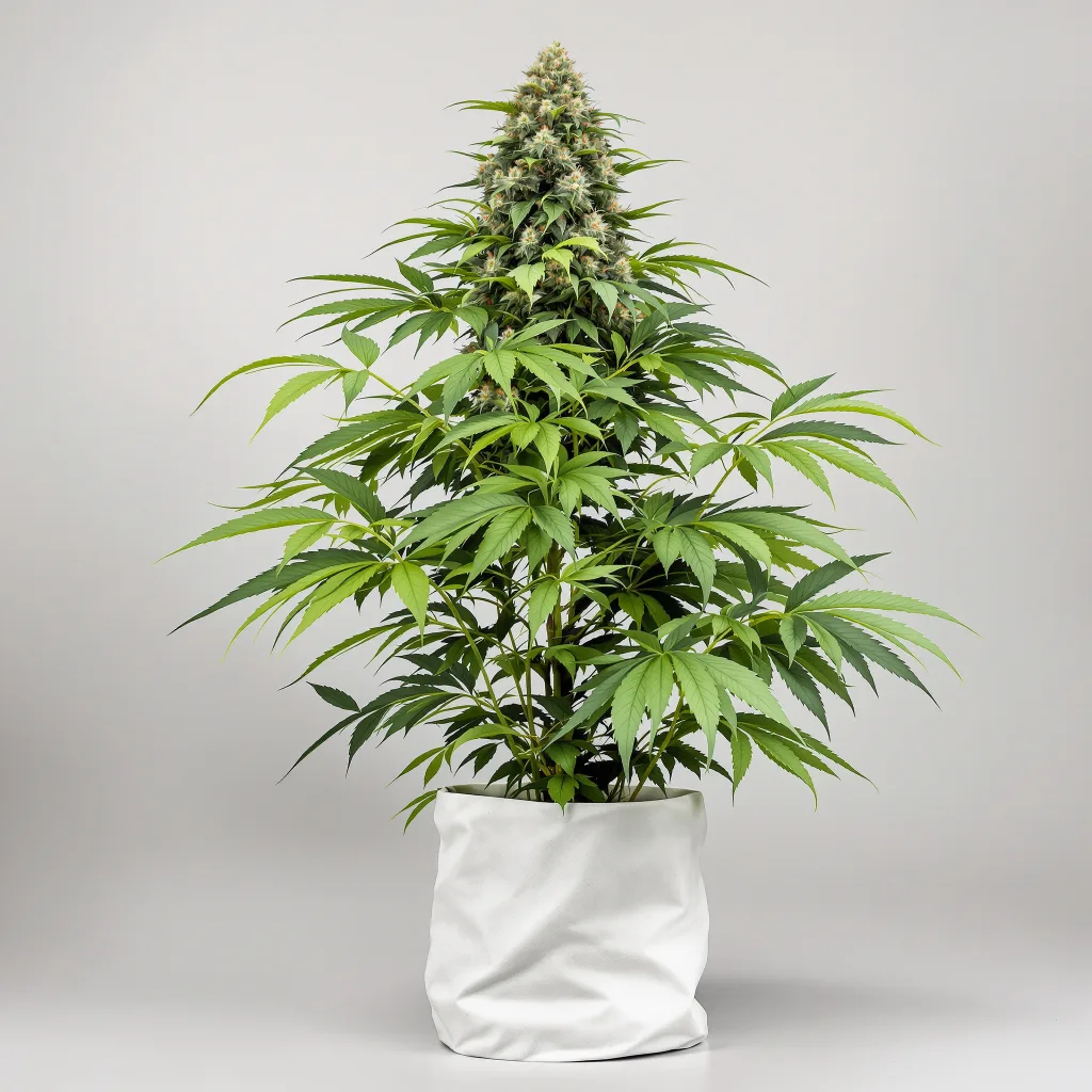 Avalon cannabis seeds packaging — Royal King Seeds the UK