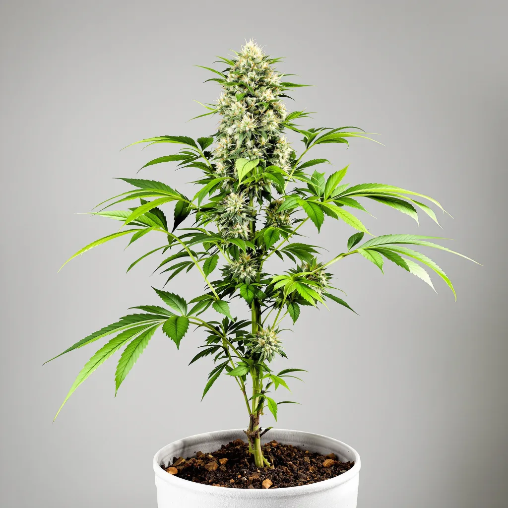 Avidekel CBD cannabis seeds packaging — Royal King Seeds UK