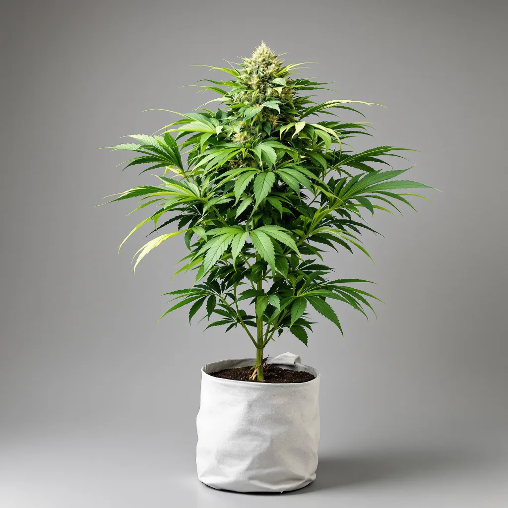 Ayahuasca Purple cannabis seeds packaging — Royal King Seeds UK