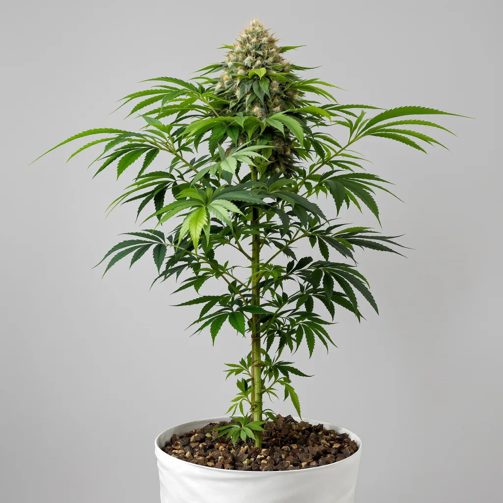 B-52 cannabis seeds packaging — Royal King Seeds UK