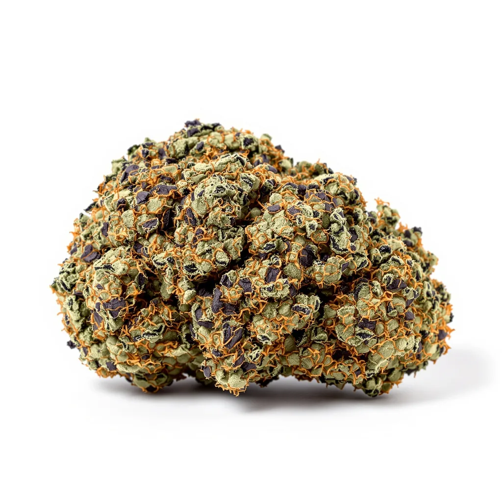 B-52 cannabis plant in flowering stage — 90-130 cm feminised