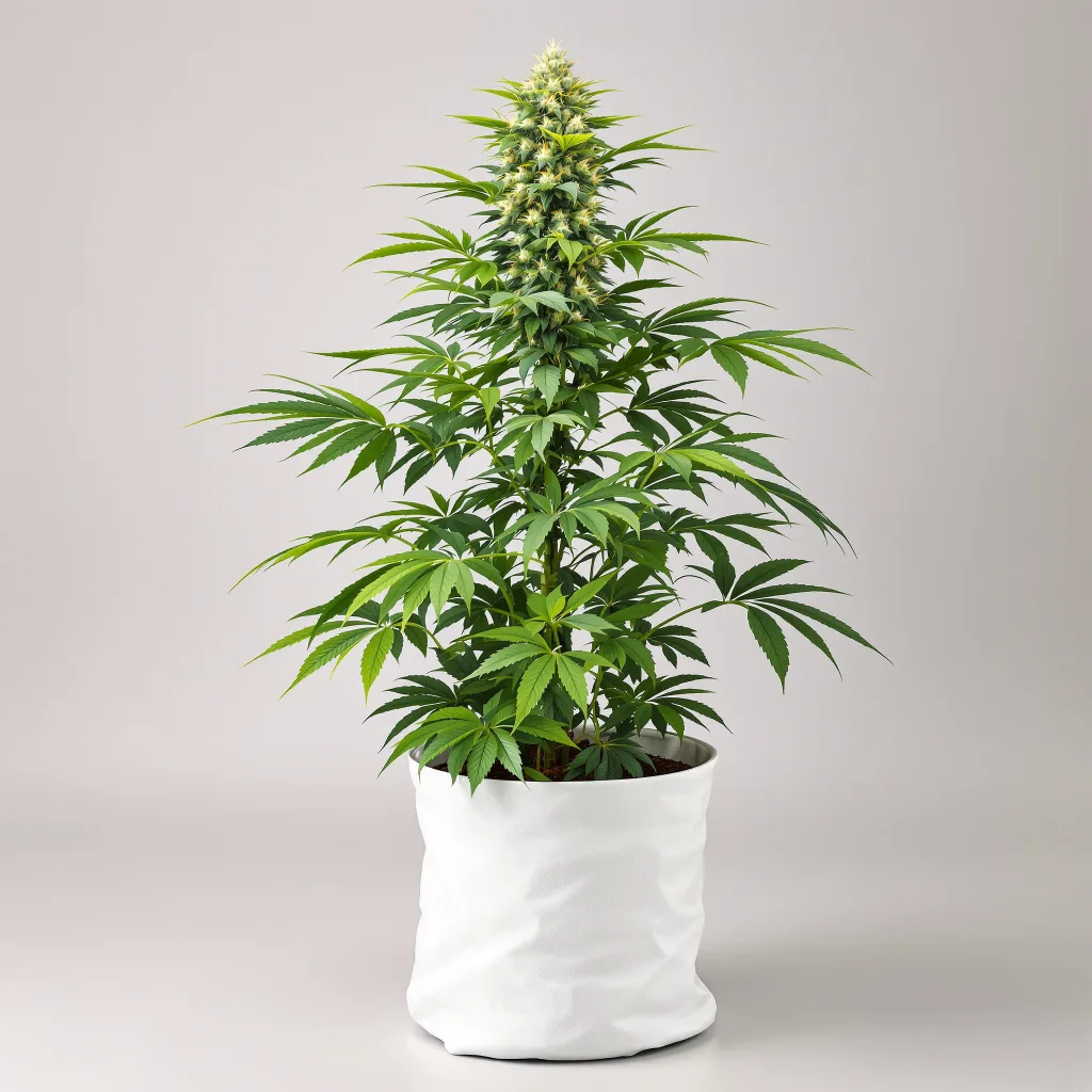 Badazz Rolex cannabis seeds packaging — Royal King Seeds the UK