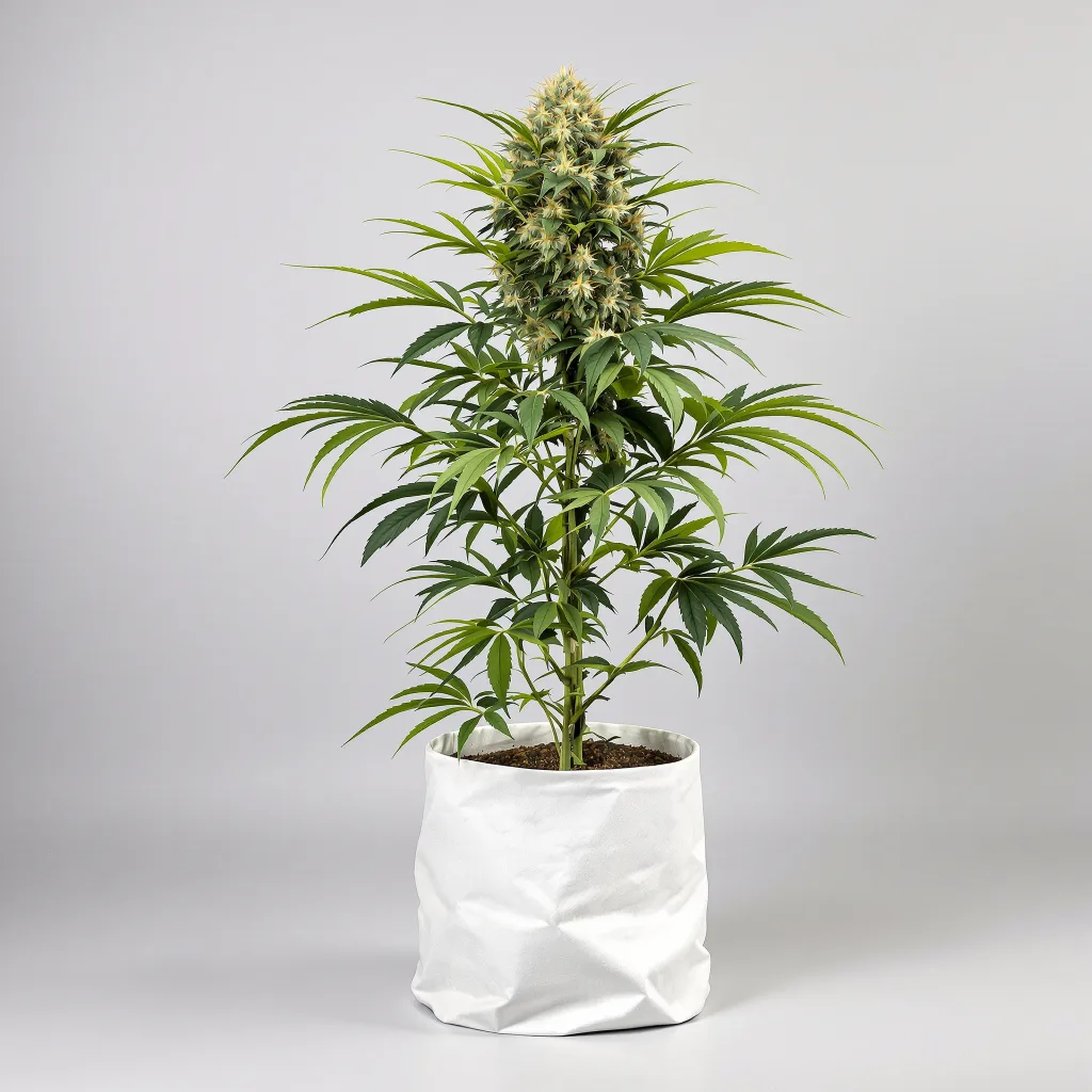 Baked Apple cannabis seeds packaging — Royal King Seeds the UK