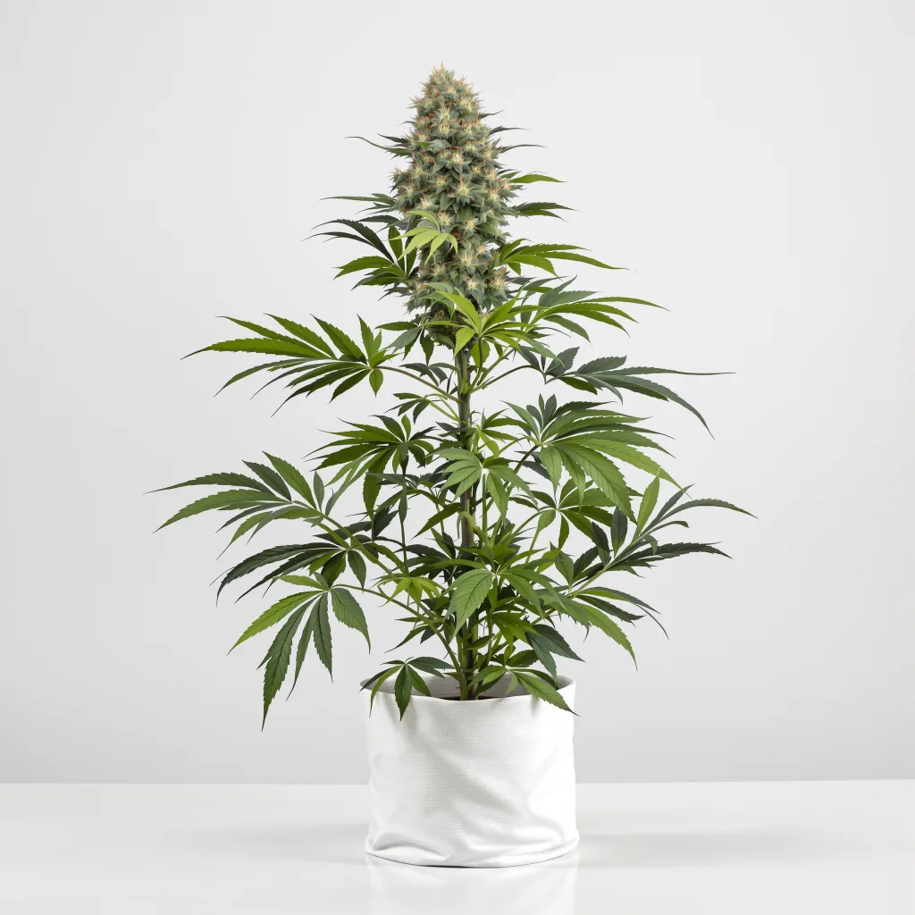 Bakerstreet cannabis seeds packaging — Royal King Seeds the UK