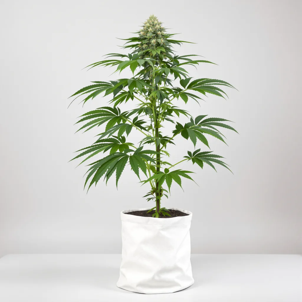 Bakerstreet cannabis seeds packaging — Royal King Seeds the UK