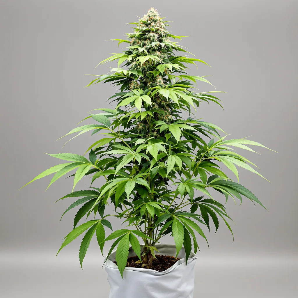 Banana Diesel cannabis seeds packaging — Royal King Seeds UK