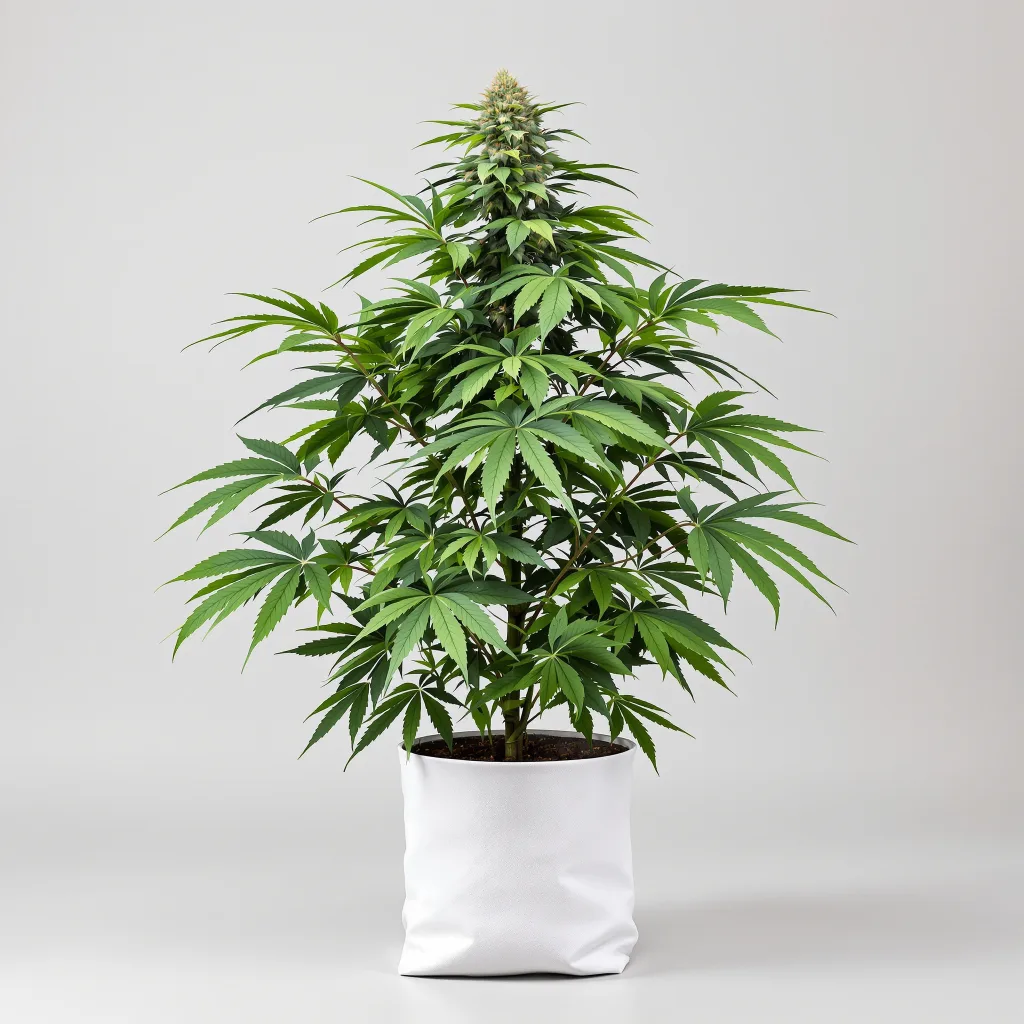 Banana OG cannabis seeds packaging — Royal King Seeds UK