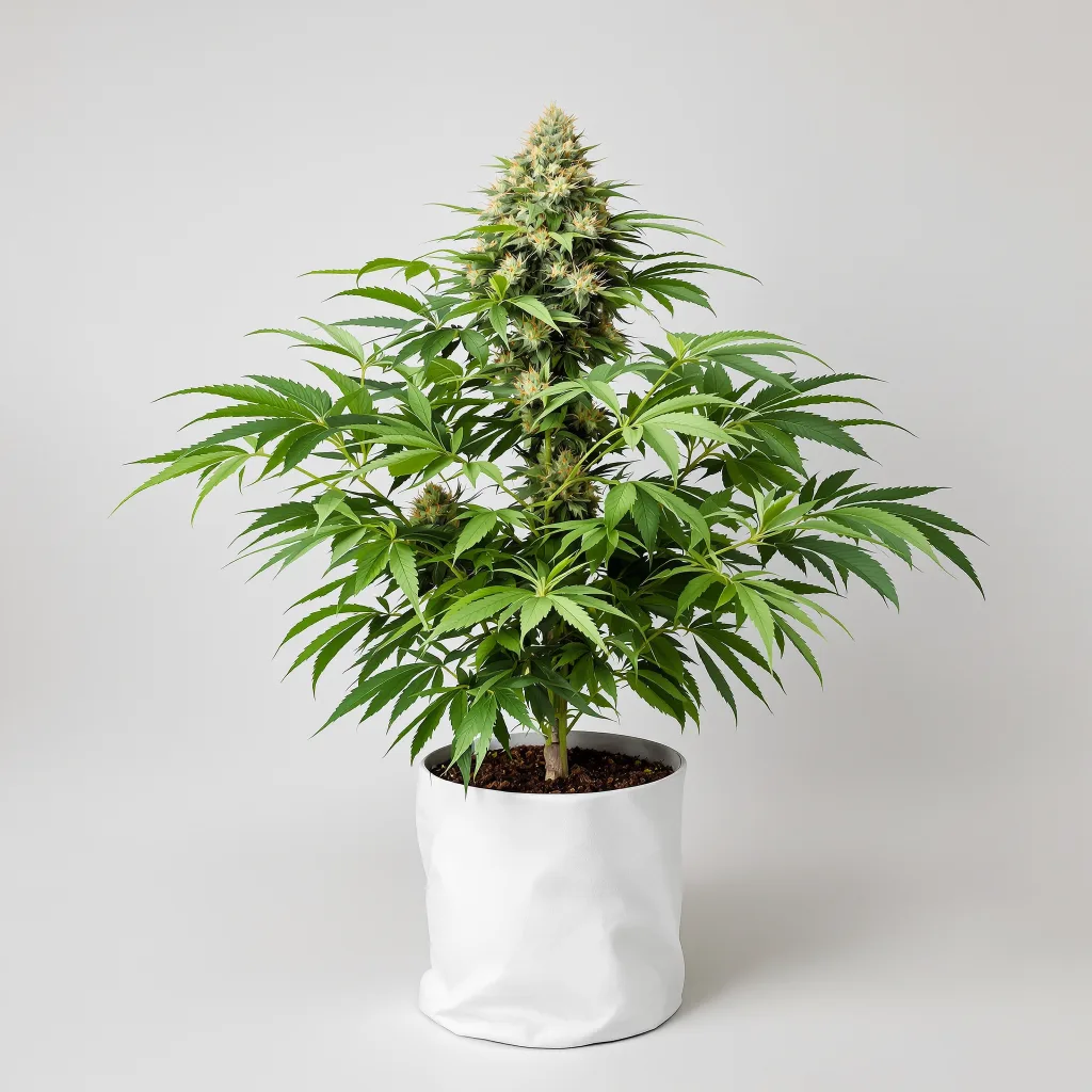 Bay Dream cannabis seeds packaging — Royal King Seeds UK