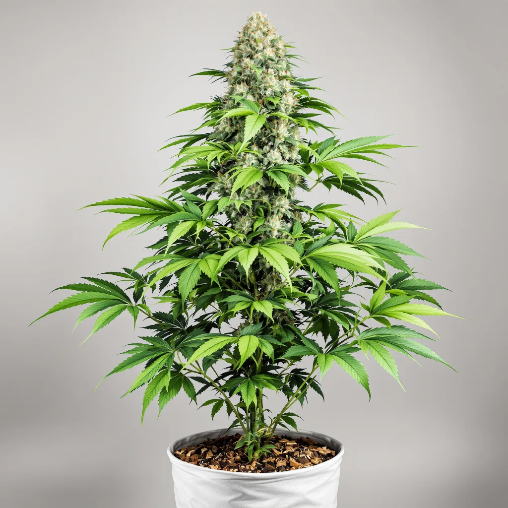 BCN Diesel CBD cannabis seeds packaging — Royal King Seeds UK
