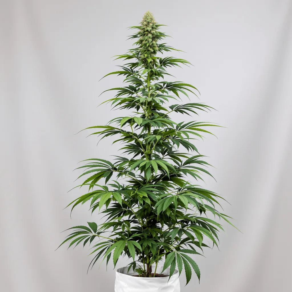 Bear Dance cannabis seeds packaging — Royal King Seeds the UK